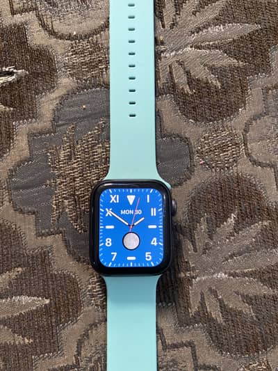 Apple watch series 6 40MM