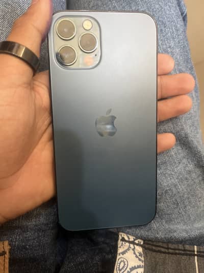 waterpack orgnal phone 256 gb 1 hand use