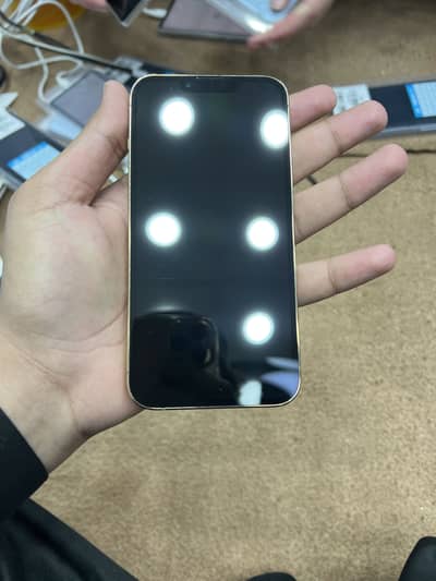 13 pro pta approved 256gb /512gb