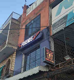 CHEF /BARISTA / WAITER / SUPERVISOR/ GRO