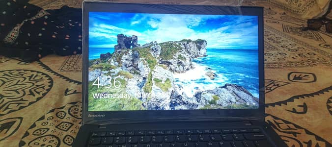 lenovo T450s