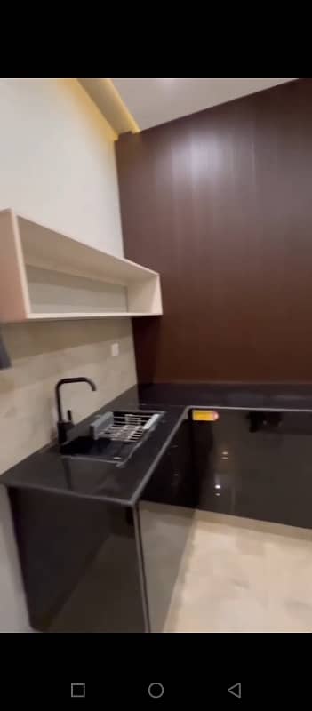 Ultra Modern Elevation House Solid Construction 3