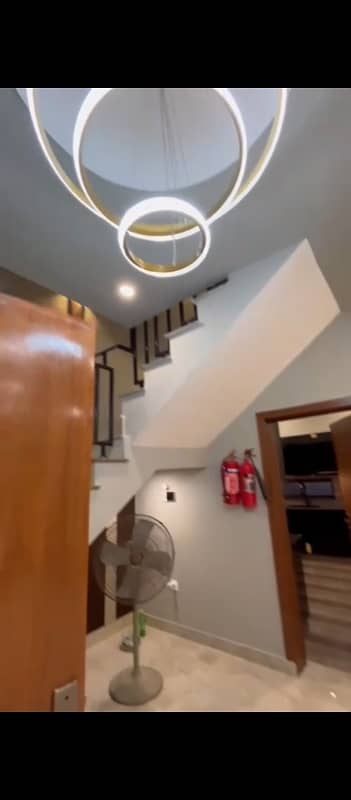 Ultra Modern Elevation House Solid Construction 25