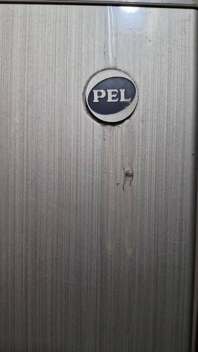 PEL fridge