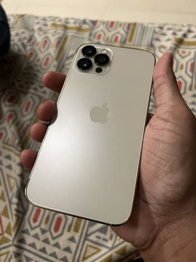 Iphone 12 pro pta approved