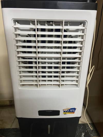 Nasgas Air cooler Available for sale
