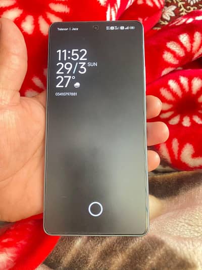 Redmi Note 13 pro