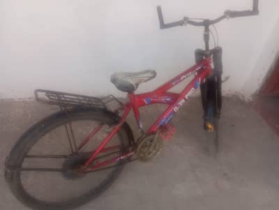 Bicycle For Sale