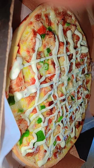 Required staff for fastfood