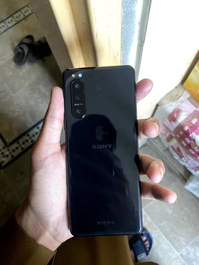 Sony Xperia 5 Mark ||  for sale