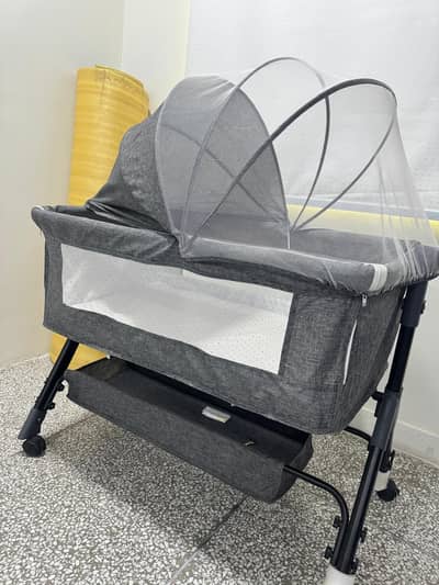 baby cart with tyres