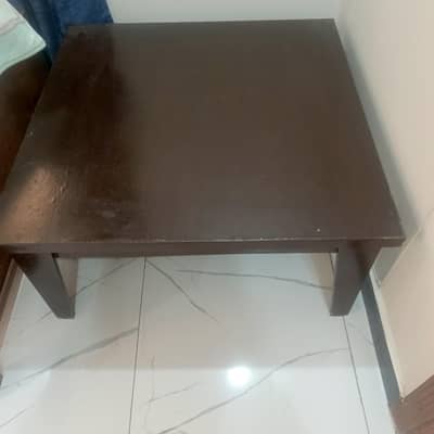 Beautiful and simple design wooden table for sale