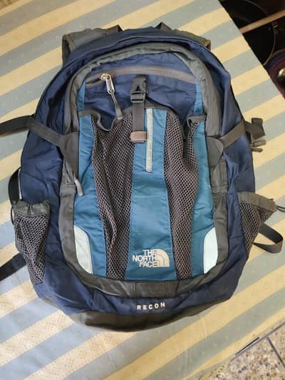 original the north face backpack