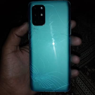 one plus 8t ( exchange possible)