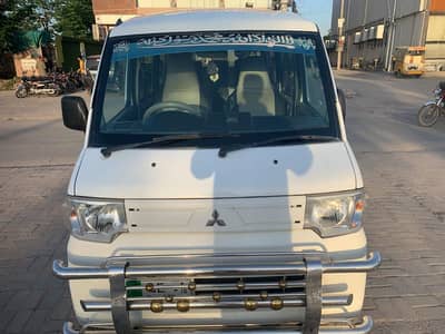 Nissan clipper 2012/16 Mitsubishi mono