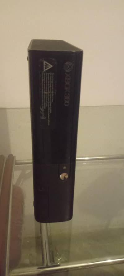 Xbox 360 slim