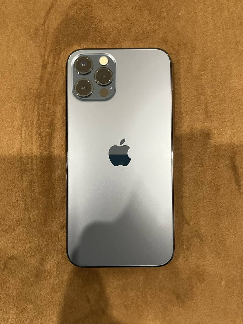 Iphone 12 Pro 0