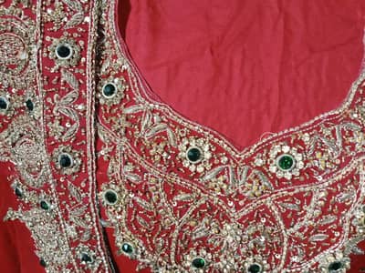 Lehenga for Sale – Used Once