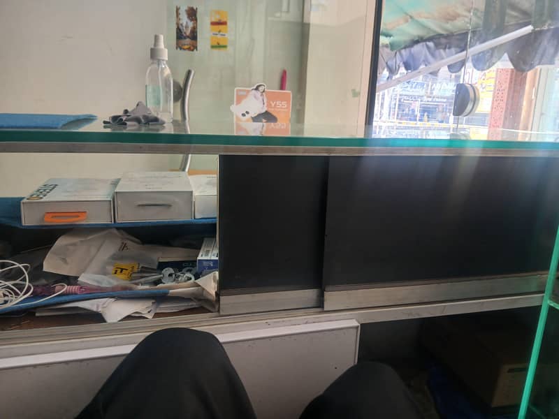 mobile counters  2 3