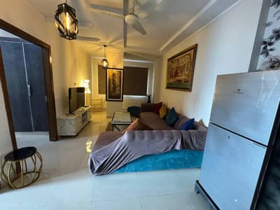 2 BED FLAT FOR SALE IN SOAN GARDEN