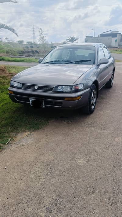 GLi 1999 genuine automatic