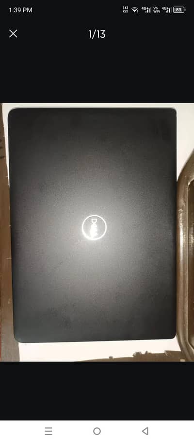 Dell core i5 8th generation