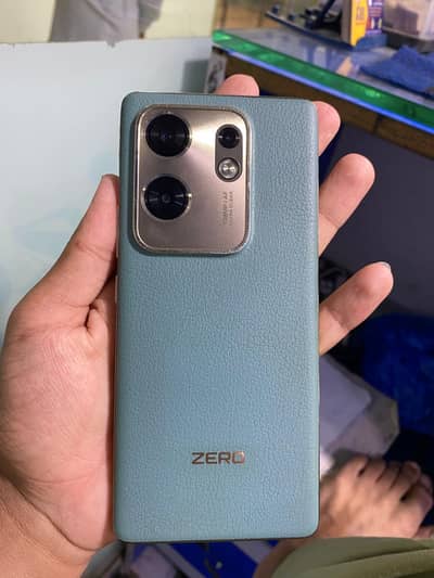 infinix Zero 30 Urgent sale