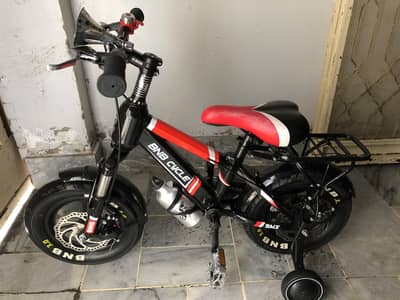 BNB cycle diskbreak 03209204889