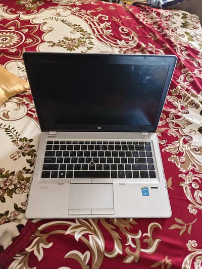 HP Folio 9480 Core I5