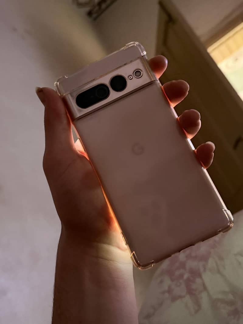 PIXEL 7PRO 1