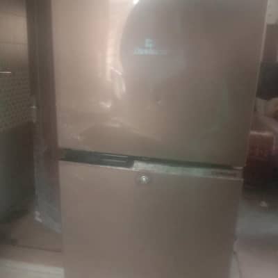 Dawlance Refrigerator for Sale in Good Condition, Fully Working