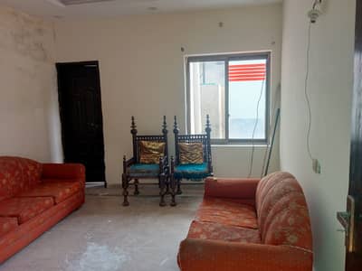2ND FLOOR 2 BED PORTION FOR RENT