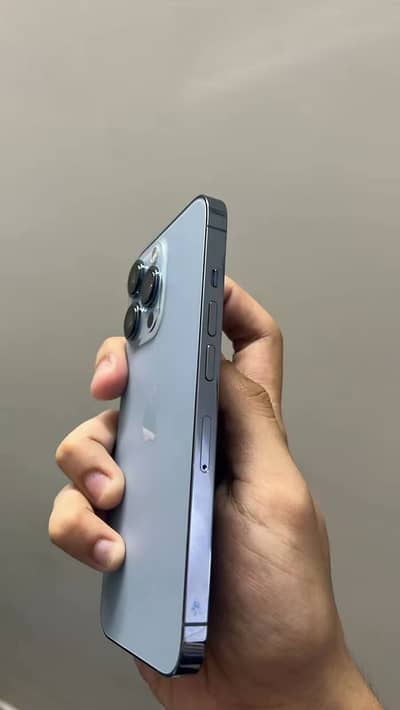 Iphone 13 pro 128gb non pta jv