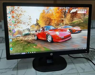 HP 24inch IPS HDMI Gaming LED Monitor