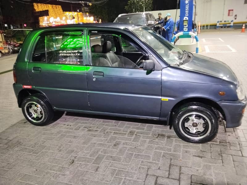 course 2005, model 2