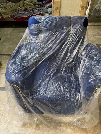 5 seater brand new sofa for sale