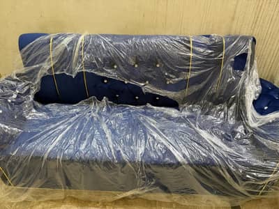 5 seater brand new sofa for sale