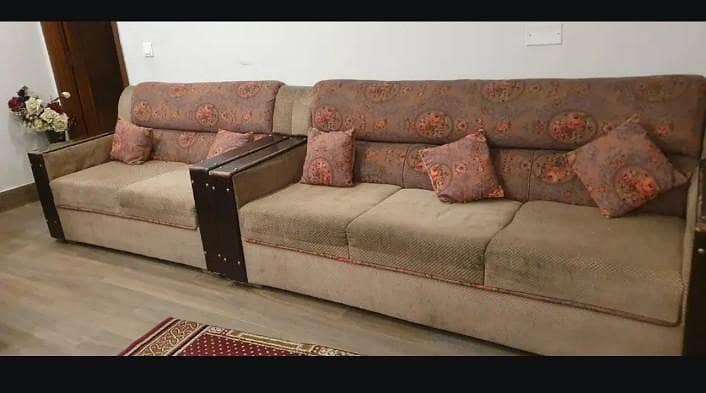 Sofa set 0
