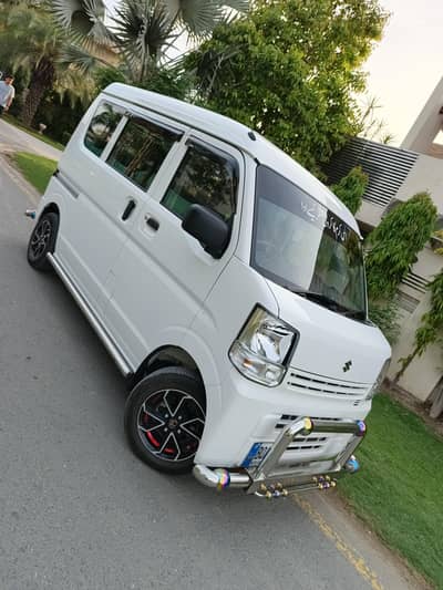 Suzuki every 2025 model