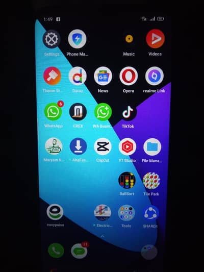 realme 5 4/64