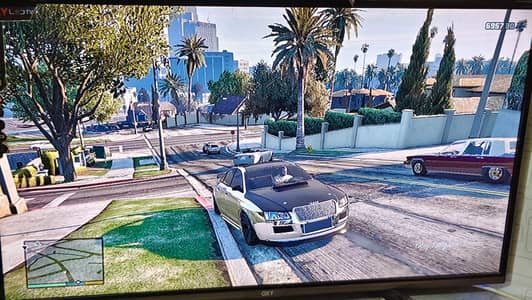 xbox 360 with 100 games (jailbrek)