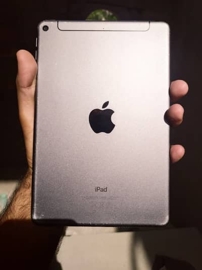 Ipad mini 5 256 gb for sale exchange possible With Good Phone