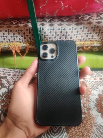 iphone 12 pro max [NoN PTA]