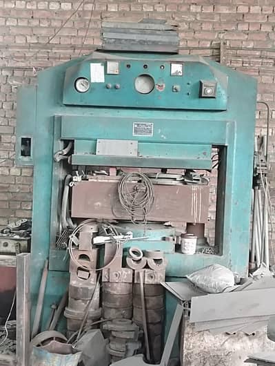 power hydrolic press