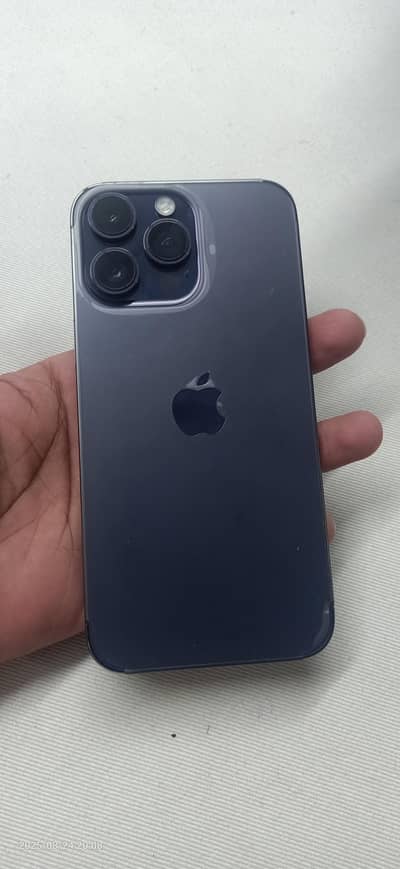 Apple iPhone 14 Pro Max 128GB | 87% Battery | Box & Charger