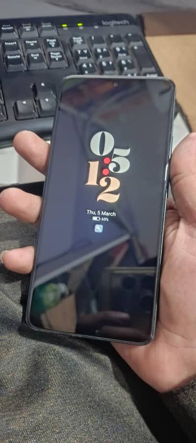 Redmi note 13 4g 8/256