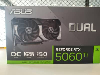5060ti 16 gb