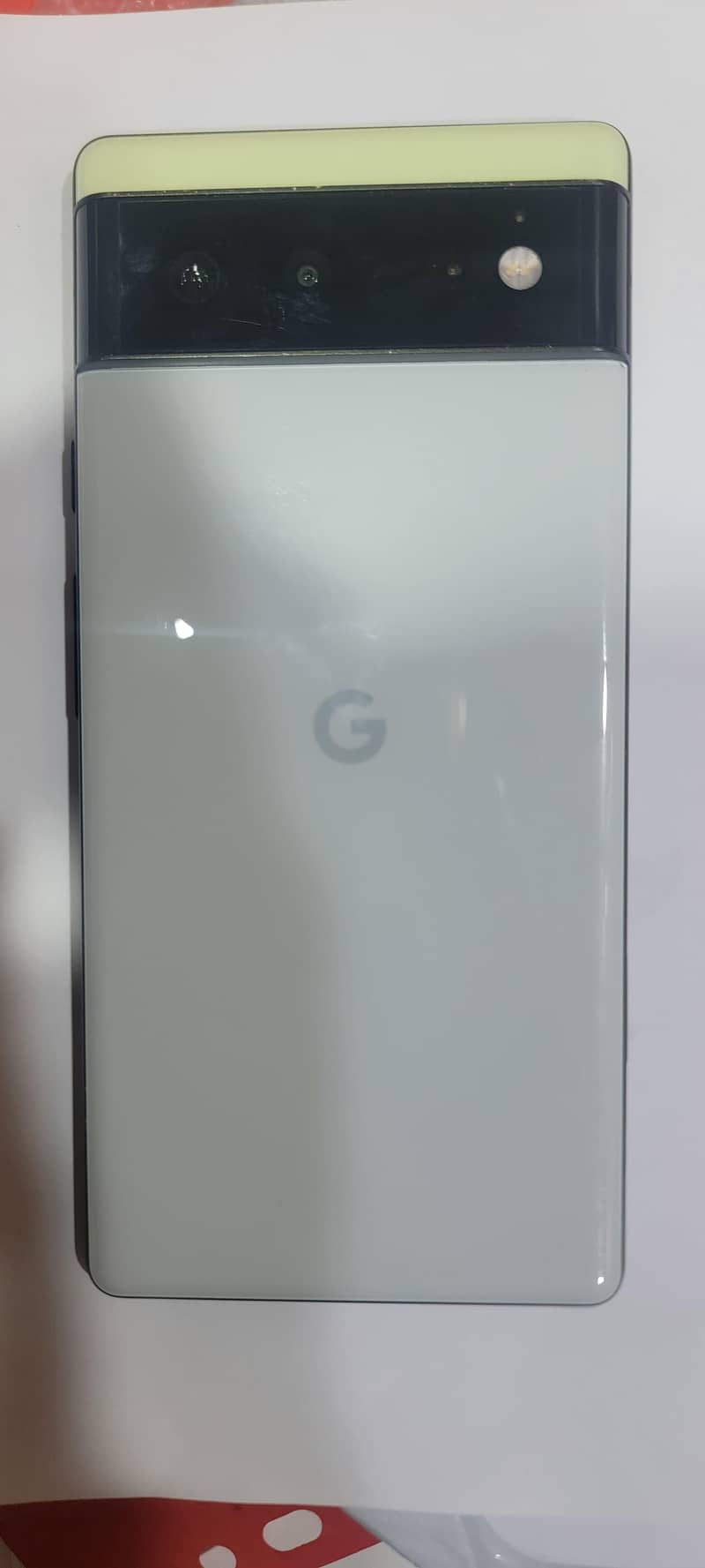 Google Pixel 6 1