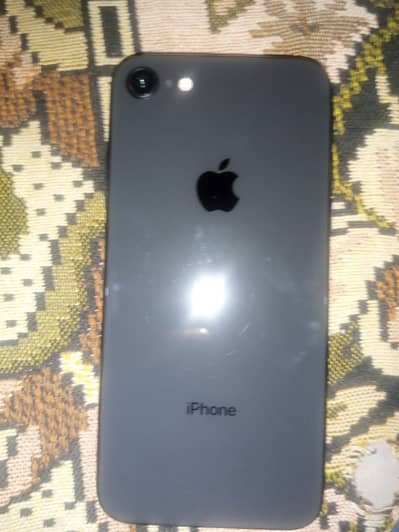 iPhone 8 256gb non pta