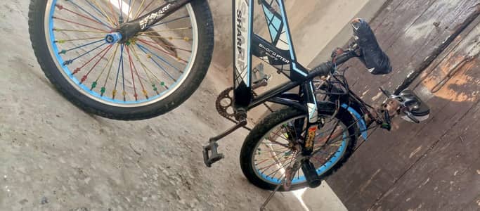 cycle for sell 10000